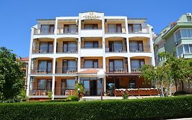 Hotel Genada